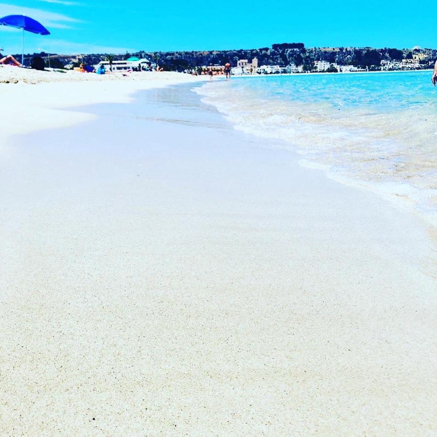 Krimar Hotel San Vito Lo Capo Eksteriør bilde