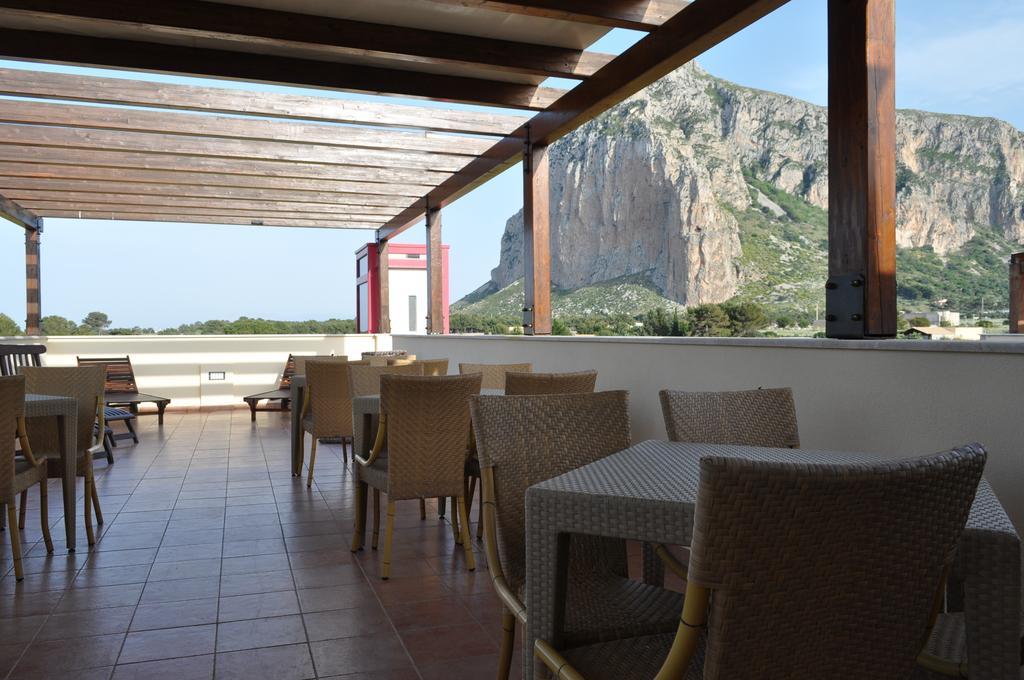 Krimar Hotel San Vito Lo Capo Eksteriør bilde