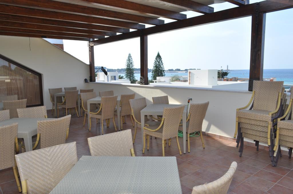 Krimar Hotel San Vito Lo Capo Eksteriør bilde
