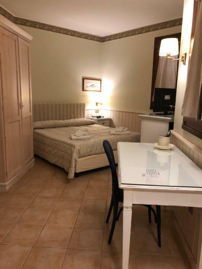 Krimar Hotel San Vito Lo Capo Eksteriør bilde
