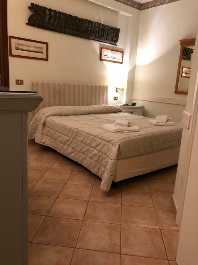 Krimar Hotel San Vito Lo Capo Eksteriør bilde