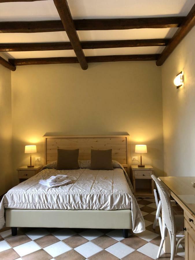 Krimar Hotel San Vito Lo Capo Eksteriør bilde