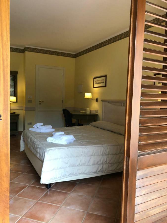 Krimar Hotel San Vito Lo Capo Eksteriør bilde