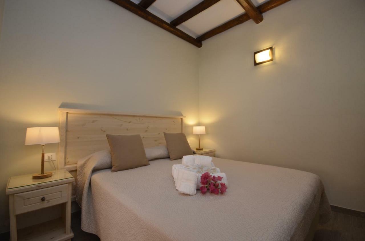 Krimar Hotel San Vito Lo Capo Eksteriør bilde